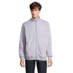 COOPER Bluza z zamkiem - S04240-GY-L