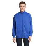 COOPER Bluza z zamkiem - S04240-RB-XXS