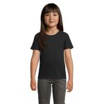 CRUSADER Dziecięcy T-SHIRT - S03580-DB-L