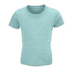 CRUSADER Dziecięcy T-SHIRT - S03580-EJ-3XL