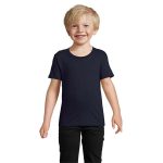 CRUSADER Dziecięcy T-SHIRT - S03580-FN-3XL