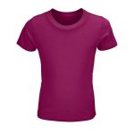 CRUSADER Dziecięcy T-SHIRT - S03580-FU-M