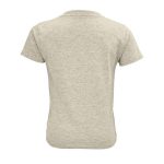 CRUSADER Dziecięcy T-SHIRT - S03580-HB-3XL