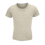CRUSADER Dziecięcy T-SHIRT - S03580-HB-4XL