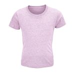 CRUSADER Dziecięcy T-SHIRT - S03580-HP-4XL