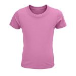 CRUSADER Dziecięcy T-SHIRT - S03580-OP-M