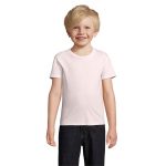 CRUSADER Dziecięcy T-SHIRT - S03580-PP-XXL