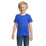 CRUSADER Dziecięcy T-SHIRT - S03580-RB-M