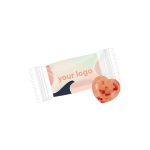 CUKIEREK REKLAMOWY HEART CANDIES PLUS - 0460PLUS/EASTER