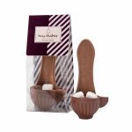 CZEKOLADKA CHOCOFINO UNO - 0730B/XMAS