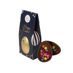 CZEKOLADOWE JAJKO Z NIESPODZIANKĄ - 0218/EASTER