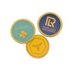 CZEKOLADOWE MONETY CHOCOCOINS - 0030