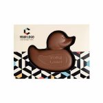 CZEKOLADOWY KSZTAŁT CHOCO4MAT KACZKA - 0314/DUCK