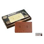 CZEKOLADOWY KSZTAŁT CHOCO4MAT KASETA - 0314/CASSETTE