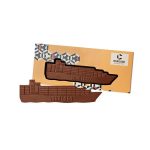 CZEKOLADOWY KSZTAŁT CHOCO4MAT KONTENEROWIEC - 0314/CARGO
