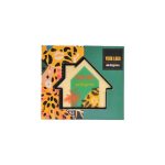 CZEKOLADOWY KSZTAŁT CHOCO4MAT MINI DOMEK PRINT