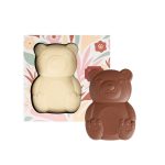 CZEKOLADOWY KSZTAŁT CHOCO4MAT MIŚ - 0314/BEAR