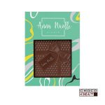 CZEKOLADOWY KSZTAŁT CHOCO4MAT PREZENT - 0314/GIFT