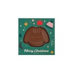 CZEKOLADOWY KSZTAŁT CHOCO4MAT SWETEREK - 0314/SWEATER/XMAS