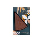 CZEKOLADOWY KSZTAŁT CHOCO4MAT TORCIK - 0314/CHOCOLATECAKE