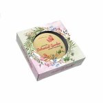 CZEKOLADOWY MEDAL Z NADRUKIEM CHOCO FONT - 0418