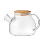 Czajniczek z borokrzemianu 850ml - MO9963-22