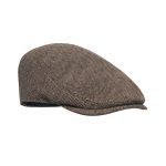 Czapka newsboy 335 gr/m2 - MO2966-39
