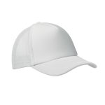 Czapka trucker z 5 panelami - MO2269-06