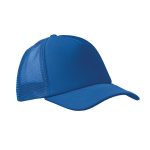 Czapka trucker z 5 panelami - MO2269-37