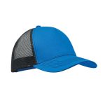 Czapka trucker z 5 panelami - MO2986-37
