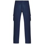 Daily Stretch 250 g/m2 spodnie robocze z elastanem