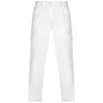 Daily Stretch 250 g/m2 spodnie robocze z elastanem
