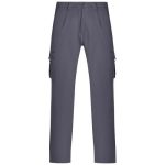 Daily Stretch 250 g/m2 spodnie robocze z elastanem