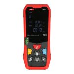 Dalmierz / miernik dystansu UT-390B+ 40m UNI-T
