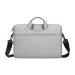 Devia torba do laptopa / MacBooka Justyle 15,4" szara