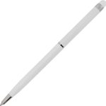 Długopis metalowy touch pen NEW ORLEANS - biały