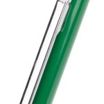Długopis metalowy touch pen NEW ORLEANS - zielony