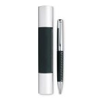 Długopis w aluminiowej tubie - IT3350-03