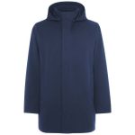 Dome - kurtka typu parka, ocieplana, unisex