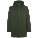 Dome - kurtka typu parka, ocieplana, unisex
