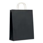 Duża papierowa torba - MO6174-03