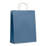 Duża papierowa torba - MO6174-04