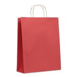 Duża papierowa torba - MO6174-05