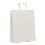 Duża papierowa torba - MO6174-06