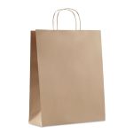 Duża papierowa torba - MO6174-13