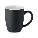 Dwukolorowy kubek ceramiczny - MO6840-06