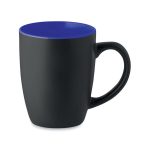 Dwukolorowy kubek ceramiczny - MO6840-37