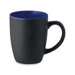 Dwukolorowy kubek ceramiczny - MO6840-85