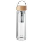 Dwuścienna butelka 400ml - MO6854-22