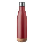 Dwuścienna butelka 500 ml - MO6313-02